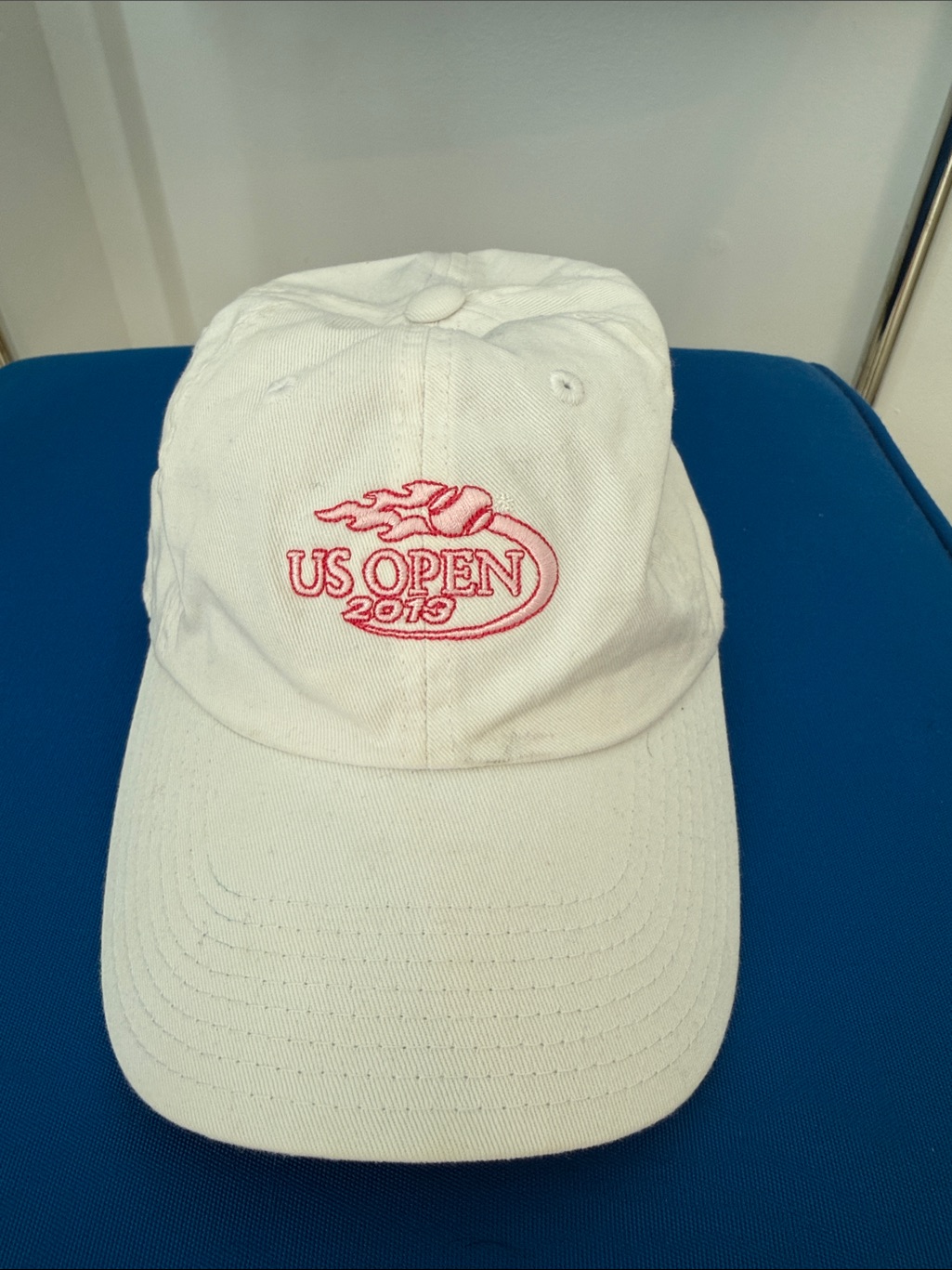 2013 Us Open Commemorative Baseball Cap Hat Vintage